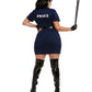 Officer Pat U. Down