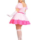 Pink Princess Costume