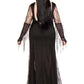 Spooky Beauty Costume