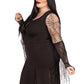 Spooky Beauty Costume
