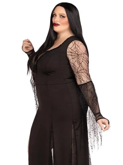Spooky Beauty Costume