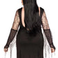 Spooky Beauty Costume