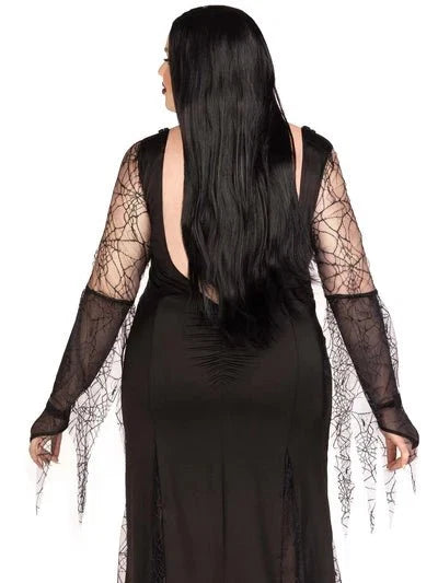 Spooky Beauty Costume