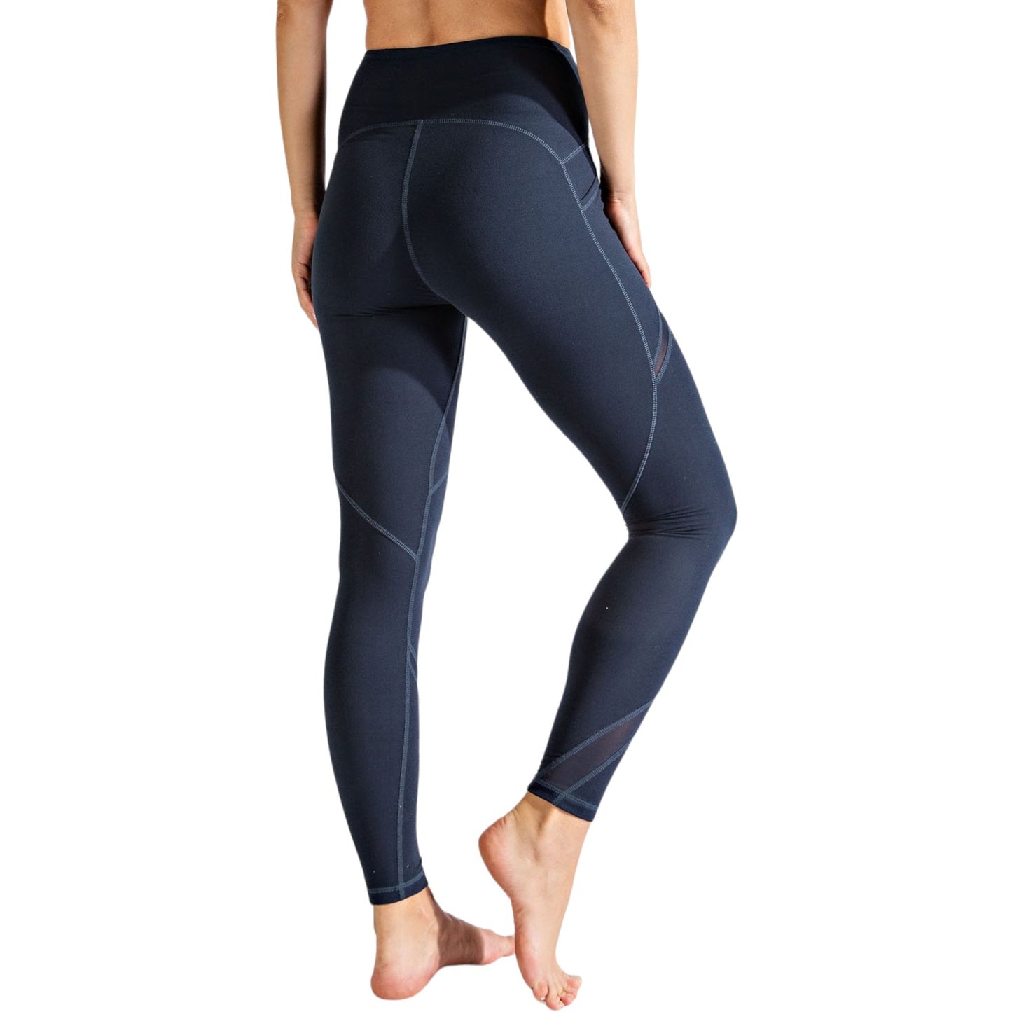 Sporty Cowl Next Activewear Set