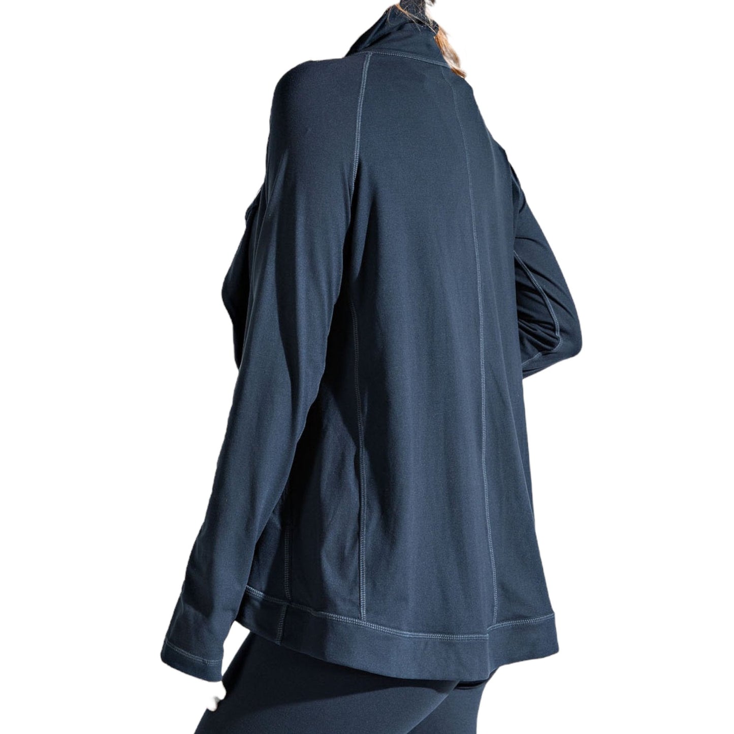 Sporty Cowl Next Activewear Set