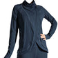 Sporty Cowl Next Activewear Set
