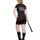 SWAT Police - Black