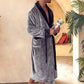 Cozy Plush Robes – Built for Comfort, Designed to Last