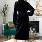 Ultra Soft Plush Bathrobe