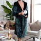 Robe with Hood – Ultra-Soft Plush Comfort for Everyday Use
