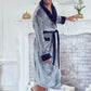 Cozy Plush Robes – Built for Comfort, Designed to Last