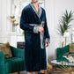 Cozy Plush Robes – Built for Comfort, Designed to Last