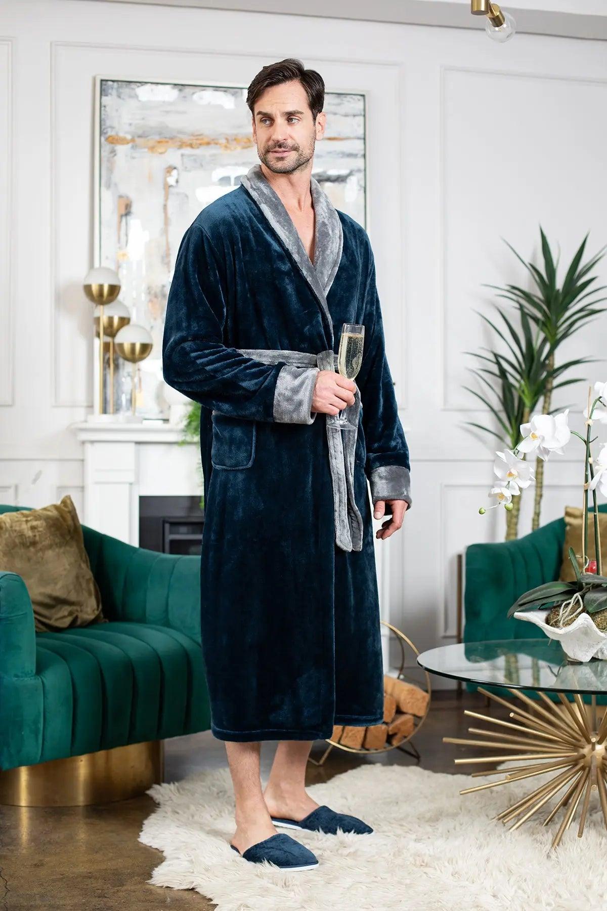 Cozy Plush Robes – Built for Comfort, Designed to Last