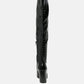Pokey Long Stiletto Heel Boots