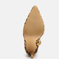 Pokey Long Stiletto Heel Boots