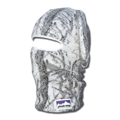 Camo BunSki