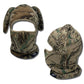 Camo BunSki