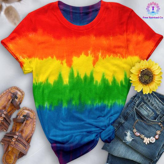 Pride Premium Hand-Dyed Comfort Shirt