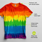 Pride Premium Hand-Dyed Comfort Shirt