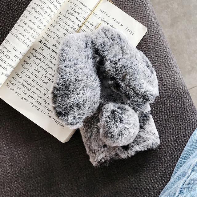 Bunny Phone Case for iPhone