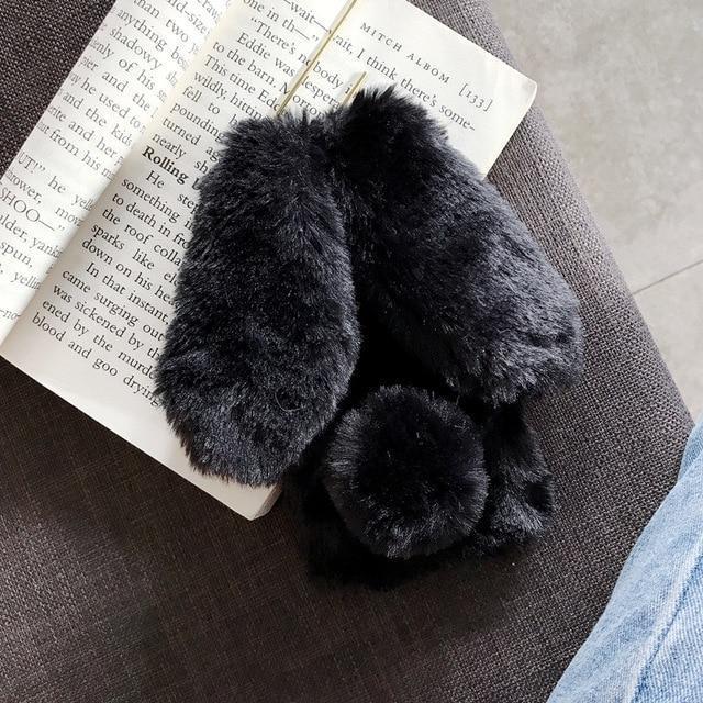 Bunny Phone Case for iPhone