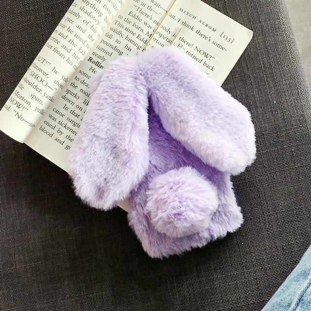 Bunny Phone Case for iPhone