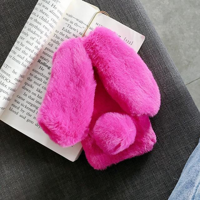 Bunny Phone Case for iPhone