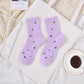 Harajuku Galaxy Socks
