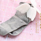 Angel Wings Socks