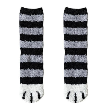 Neko Feet Socks
