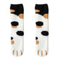 Neko Feet Socks