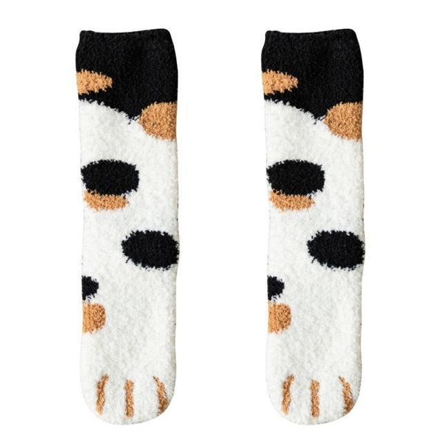 Neko Feet Socks