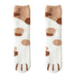 Neko Feet Socks