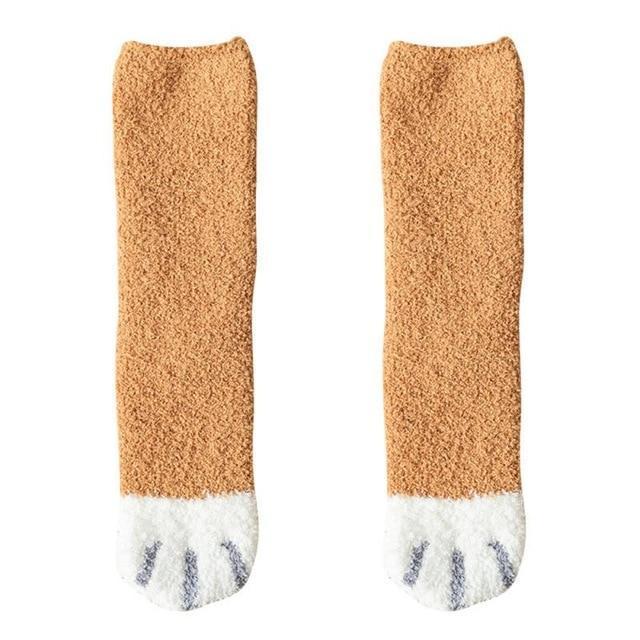 Neko Feet Socks
