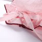 1pcs Contrast Tape Patched Frill Trim Sleeveless Onesies & Hat
