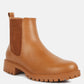 Prolt Chelsea Ankle Boots