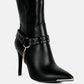 Pro Tip Bootie