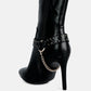 Pro Tip Bootie