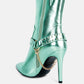Pro Tip Bootie