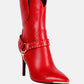 Pro Tip Bootie