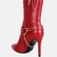 Pro Tip Bootie