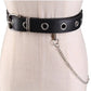 “Hook It Up” Belt Chain