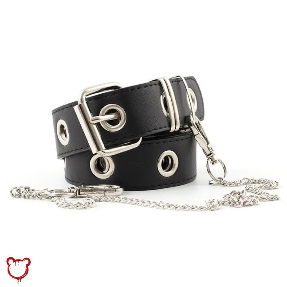 “Hook It Up” Belt Chain