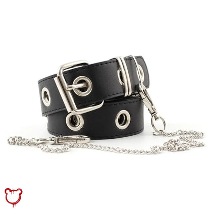 “Hook It Up” Belt Chain