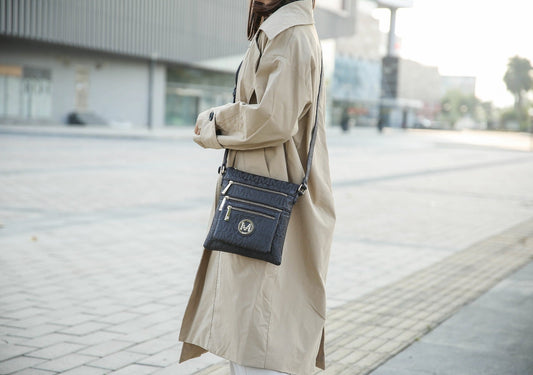 Jessy Crossbody Bag