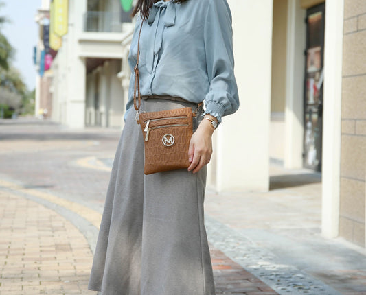 Andrea Crossbody Bag