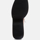 Purnell High Platform Ankle Boots