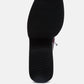 Purnell High Platform Ankle Boots
