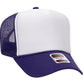 Support Your Local MILFS Adult Otto Foam Trucker Hat