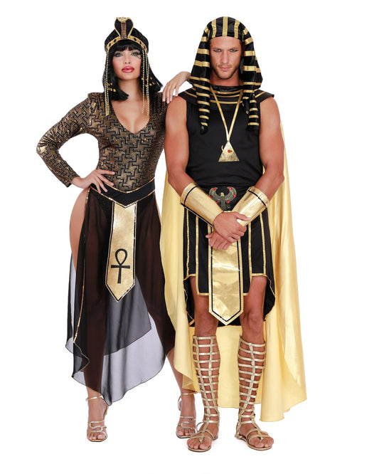 Queen Cleo